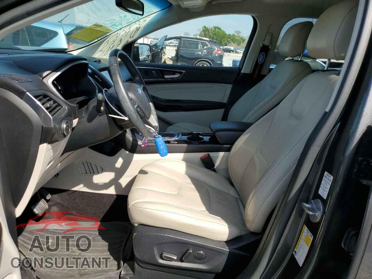 FORD EDGE 2016 - 2FMPK3K83GBB12857