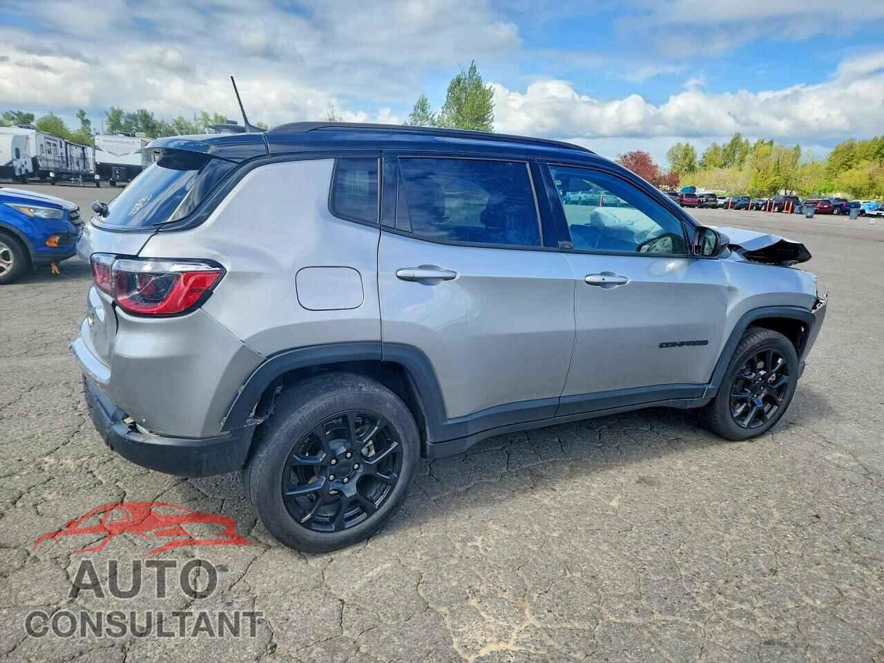 JEEP COMPASS 2023 - 3C4NJDBN7PT502262