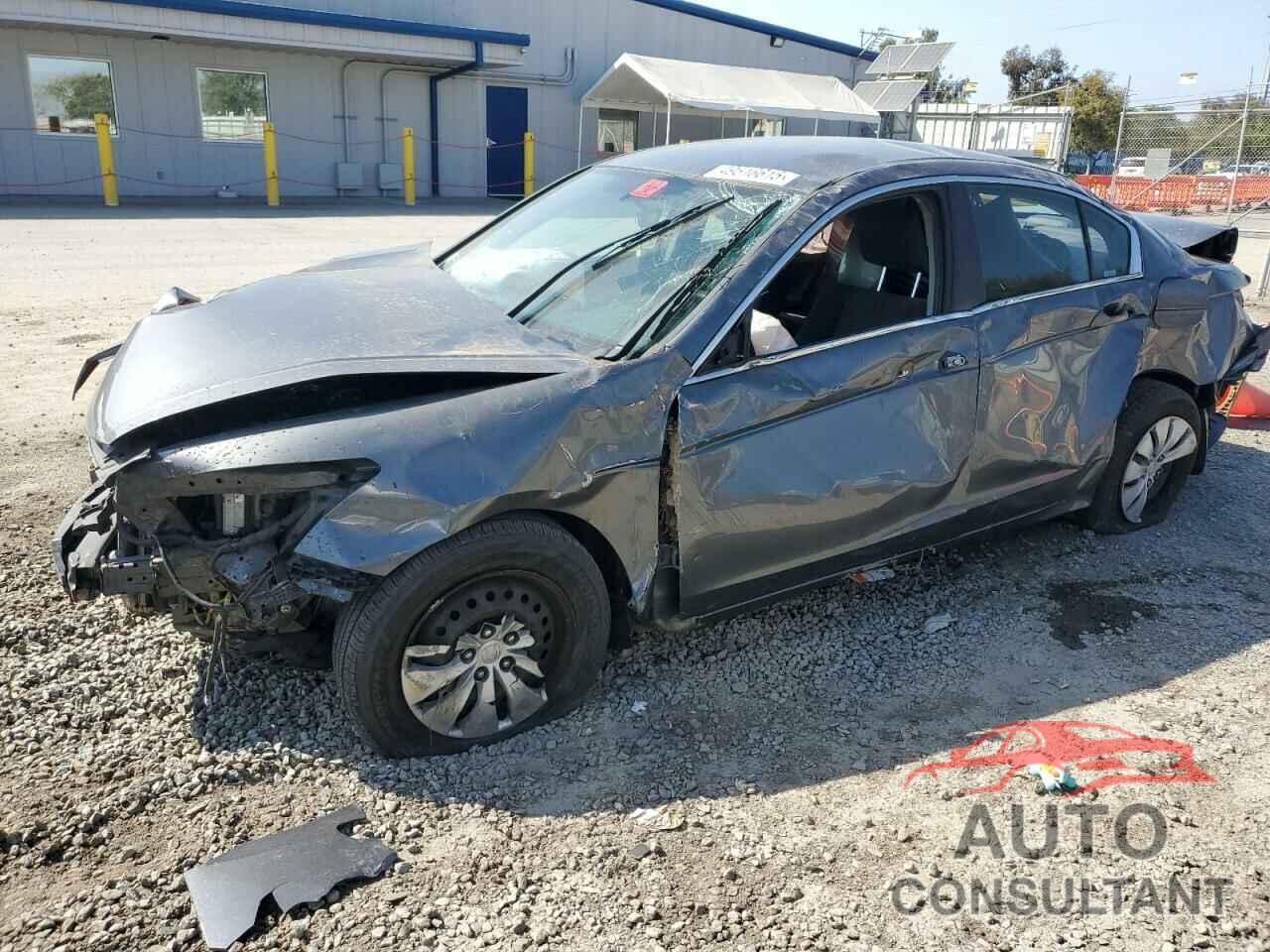 HONDA ACCORD 2012 - 1HGCP2F32CA146275