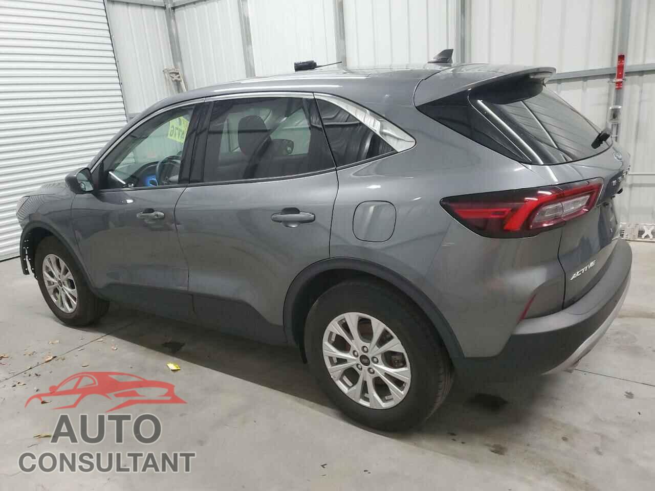 FORD ESCAPE ACT 2024 - 1FMCU9GN7RUA35031