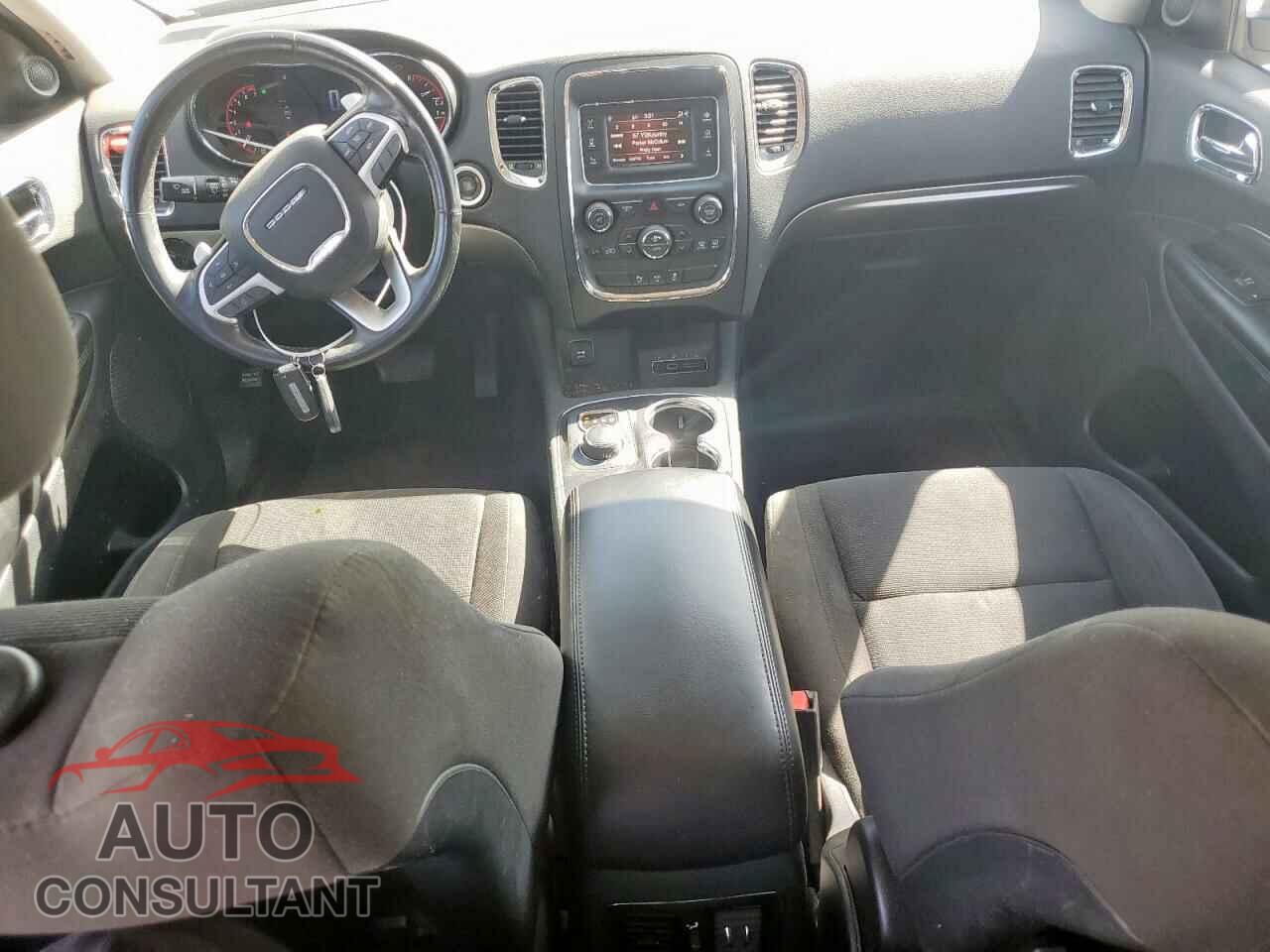 DODGE DURANGO 2015 - 1C4RDHAG1FC176522
