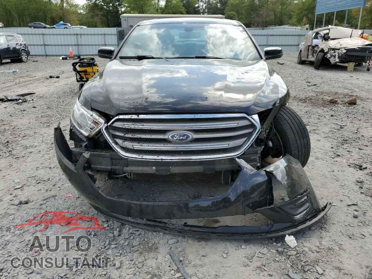 FORD TAURUS 2017 - 1FAHP2E8XHG103511