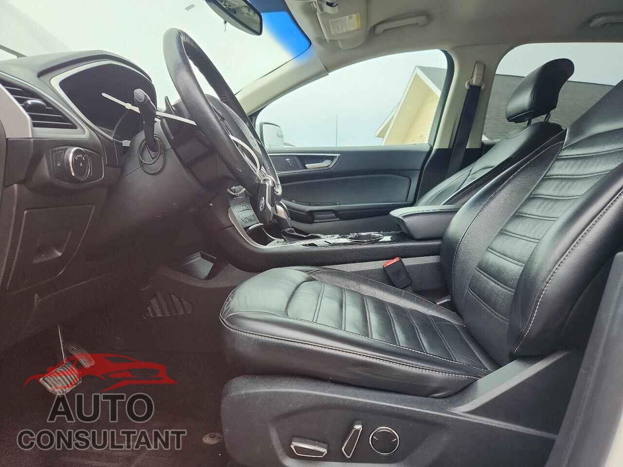 FORD EDGE 2016 - 2FMPK4J94GBC41349