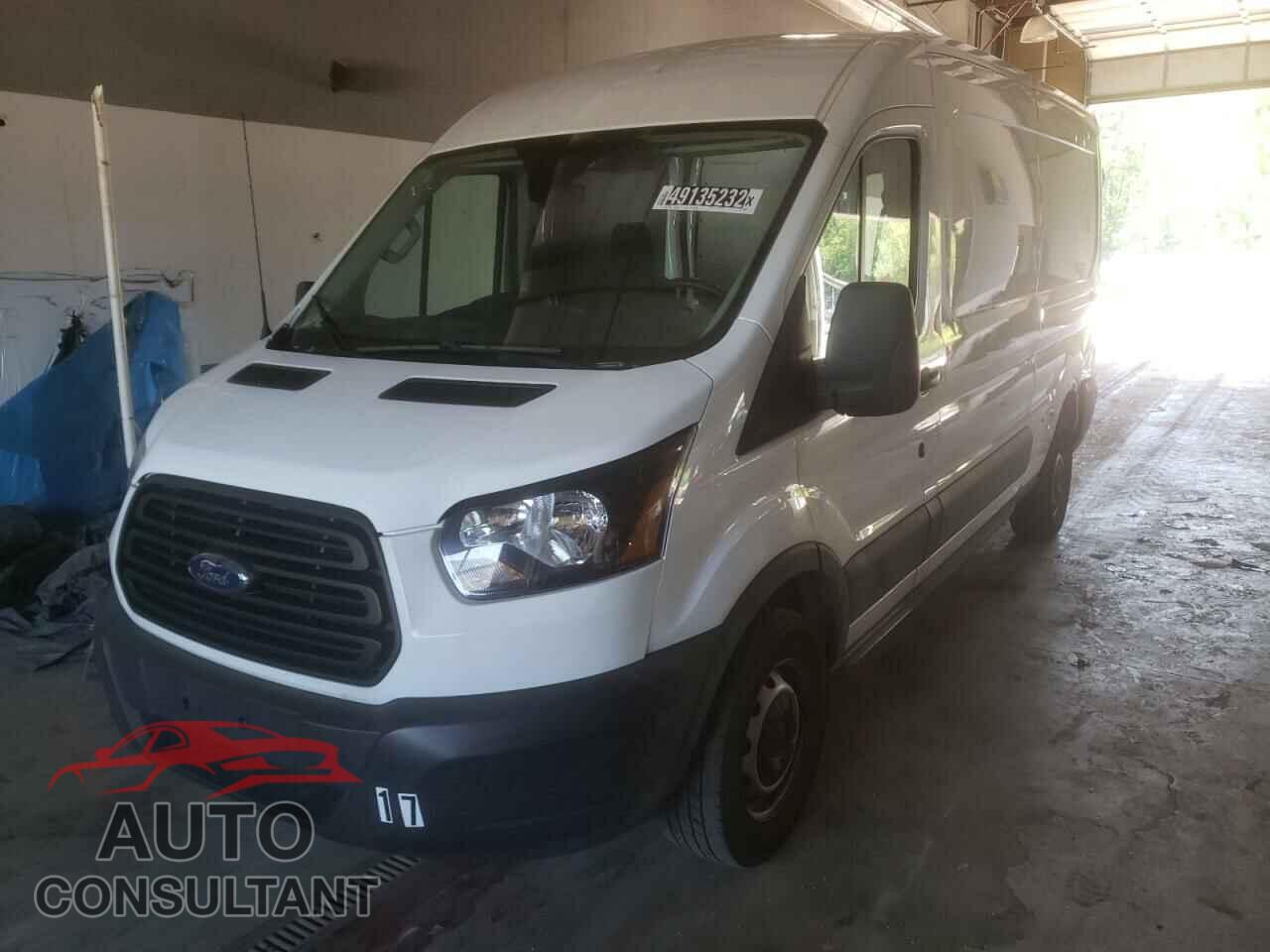 FORD TRANSIT CO 2019 - 1FTYR2CM2KKB08095