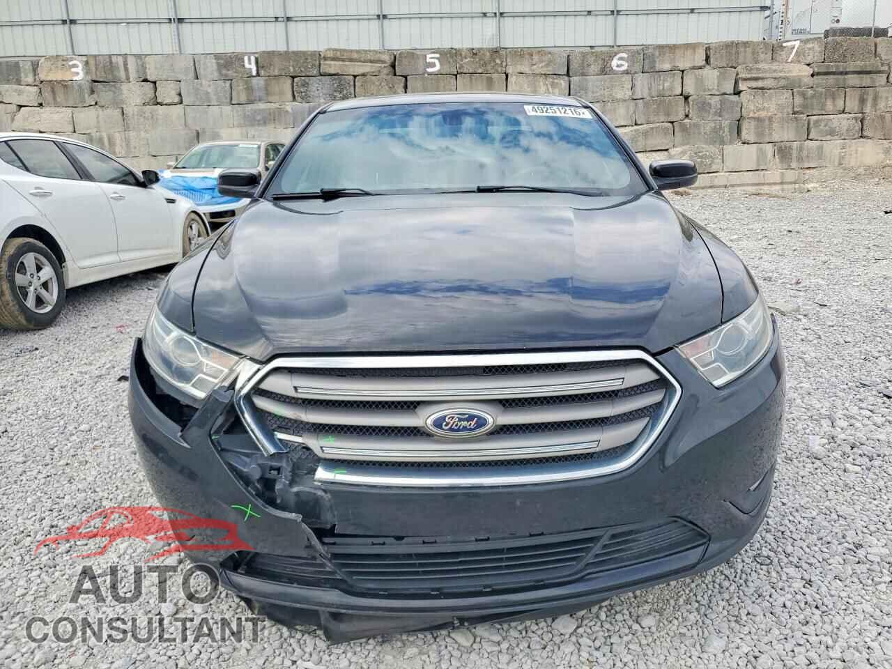 FORD TAURUS 2015 - 1FAHP2E84FG133228