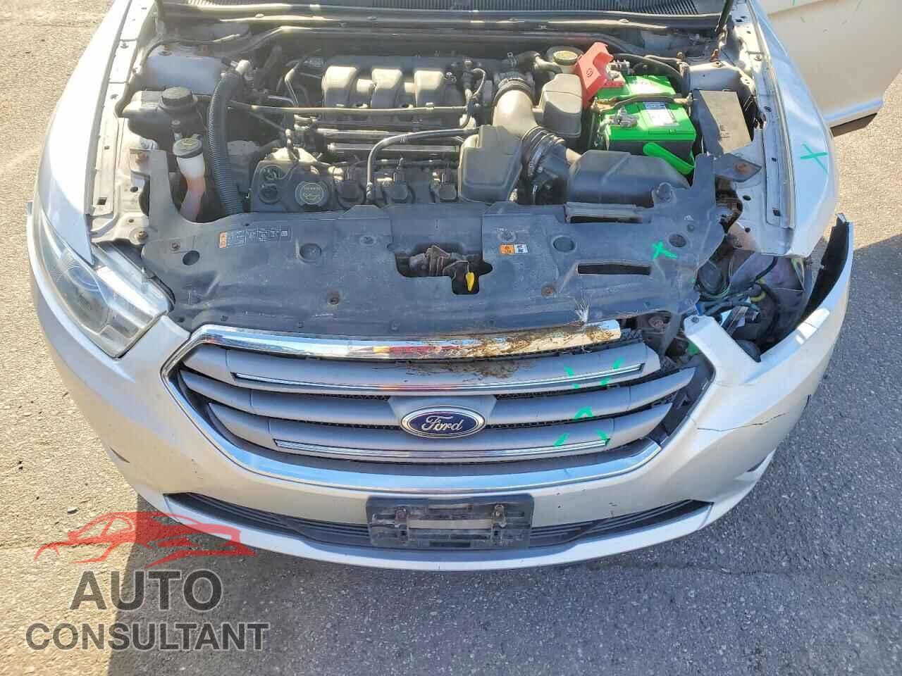 FORD TAURUS 2014 - 1FAHP2H86EG166757