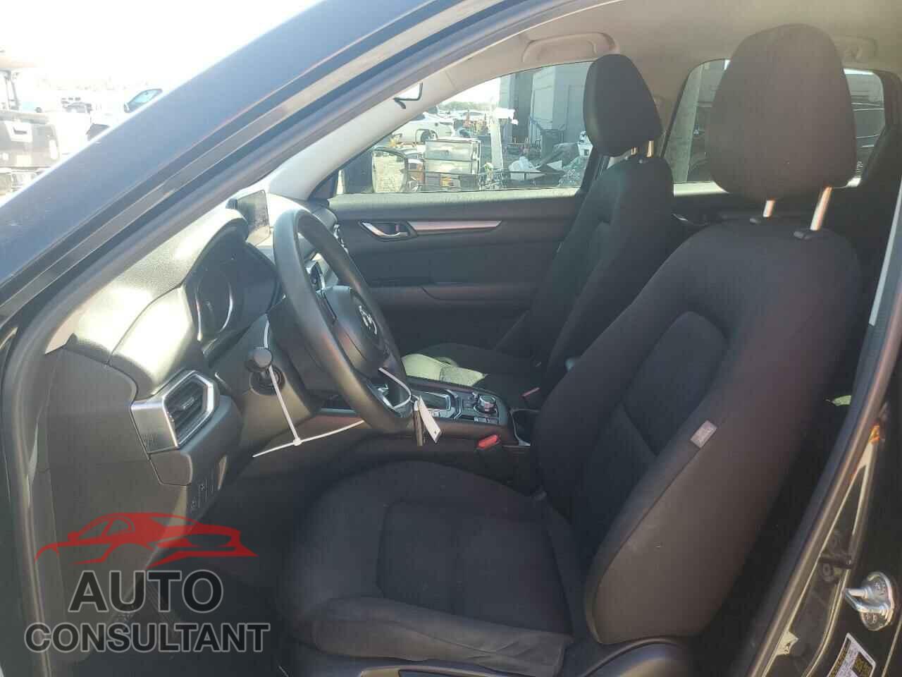 MAZDA 3 2017 - JM3KFABL5H0146241