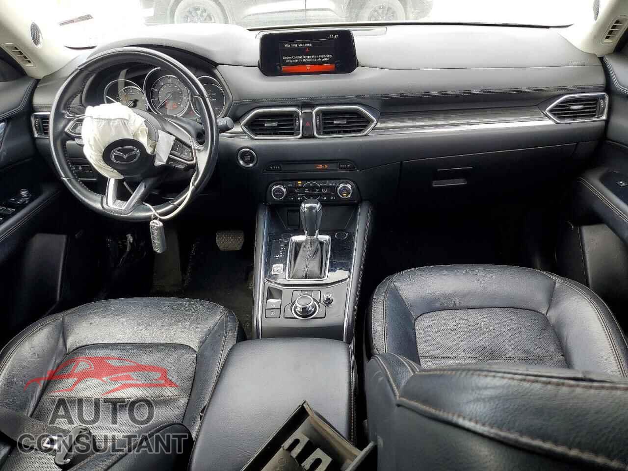MAZDA CX-5 2018 - JM3KFBDM2J1413041