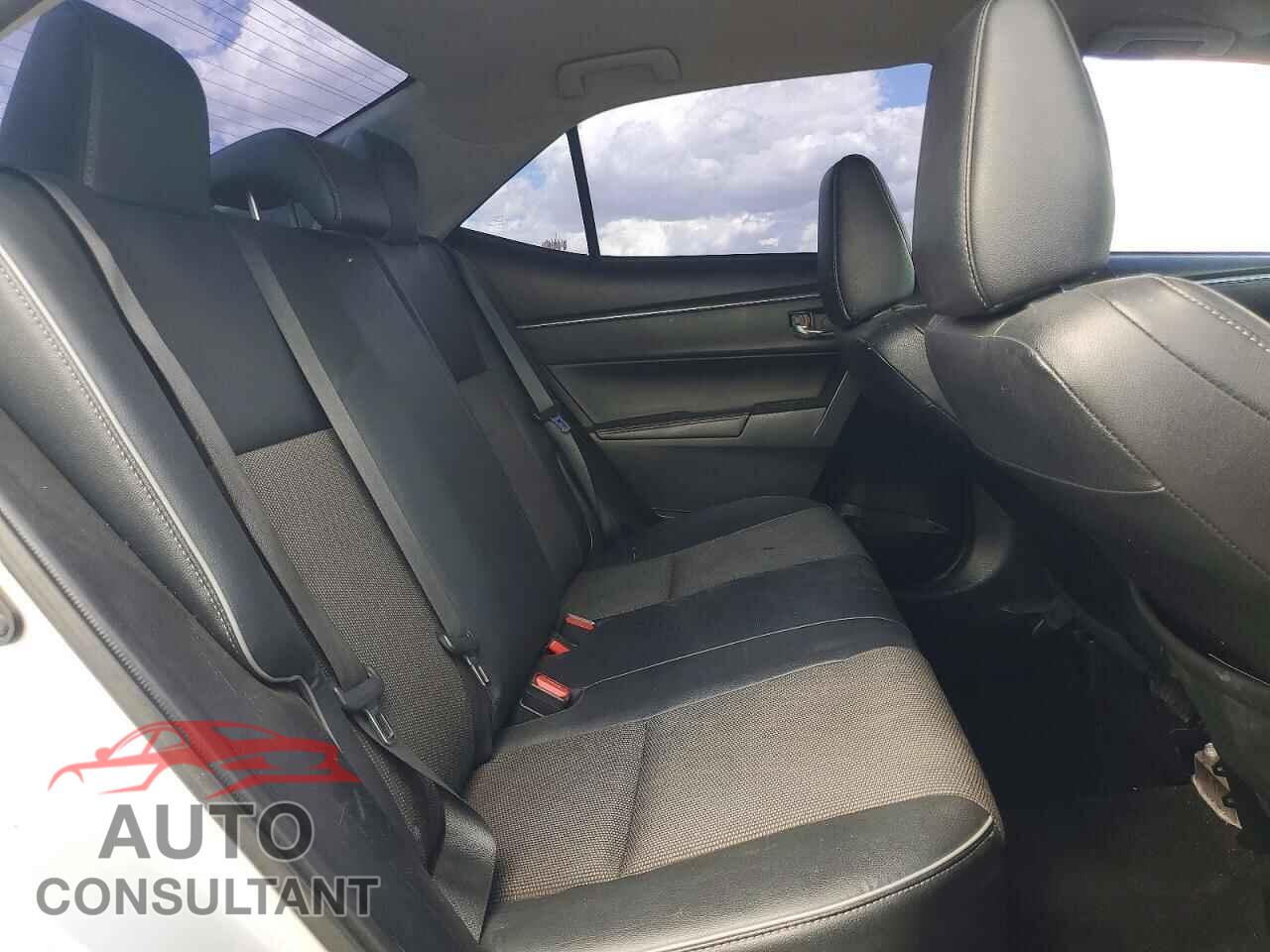 TOYOTA COROLLA 2014 - 2T1BURHEXEC016544