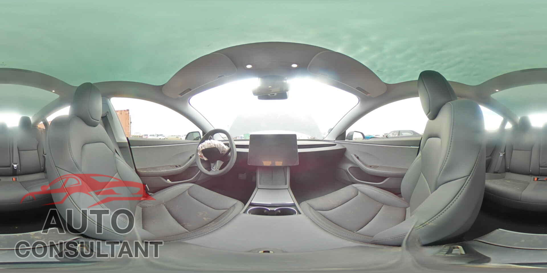 TESLA MODEL 3 2024 - 5YJ3E1EA8RF836952