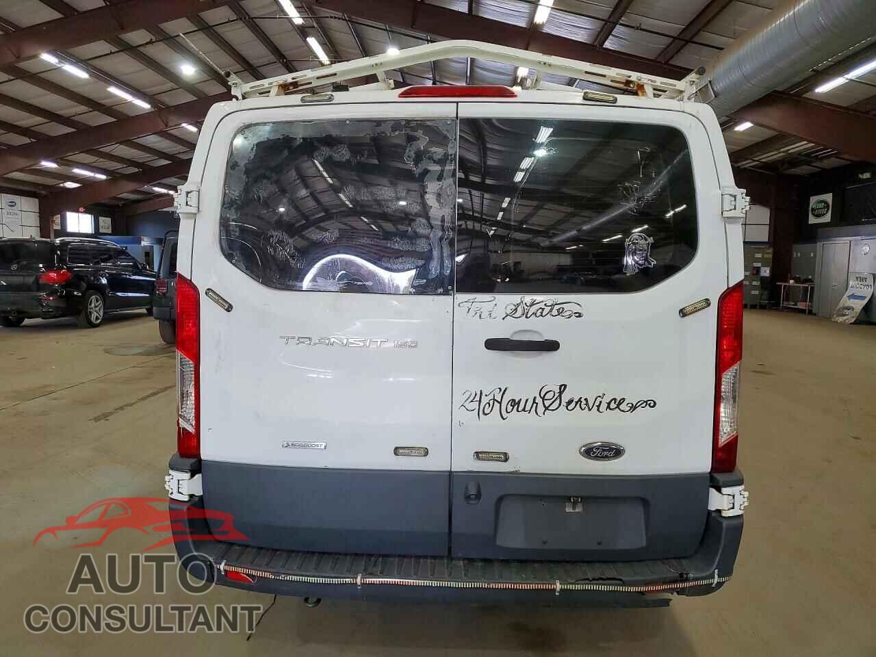 FORD TRANSIT 2015 - 1FTNE1YG9FKB08452
