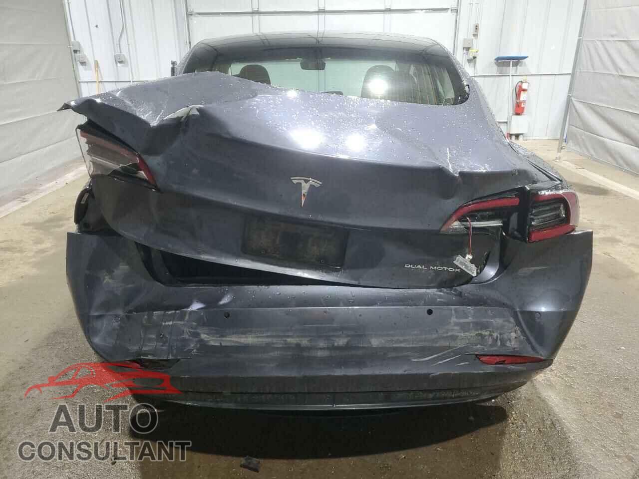TESLA MODEL 3 2020 - 5YJ3E1EB3LF635511