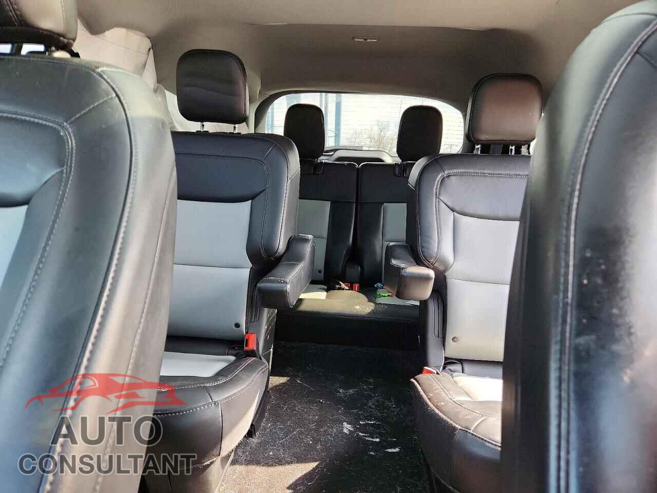 FORD EXPLORER 2023 - 1FMSK8DH8PGB33412