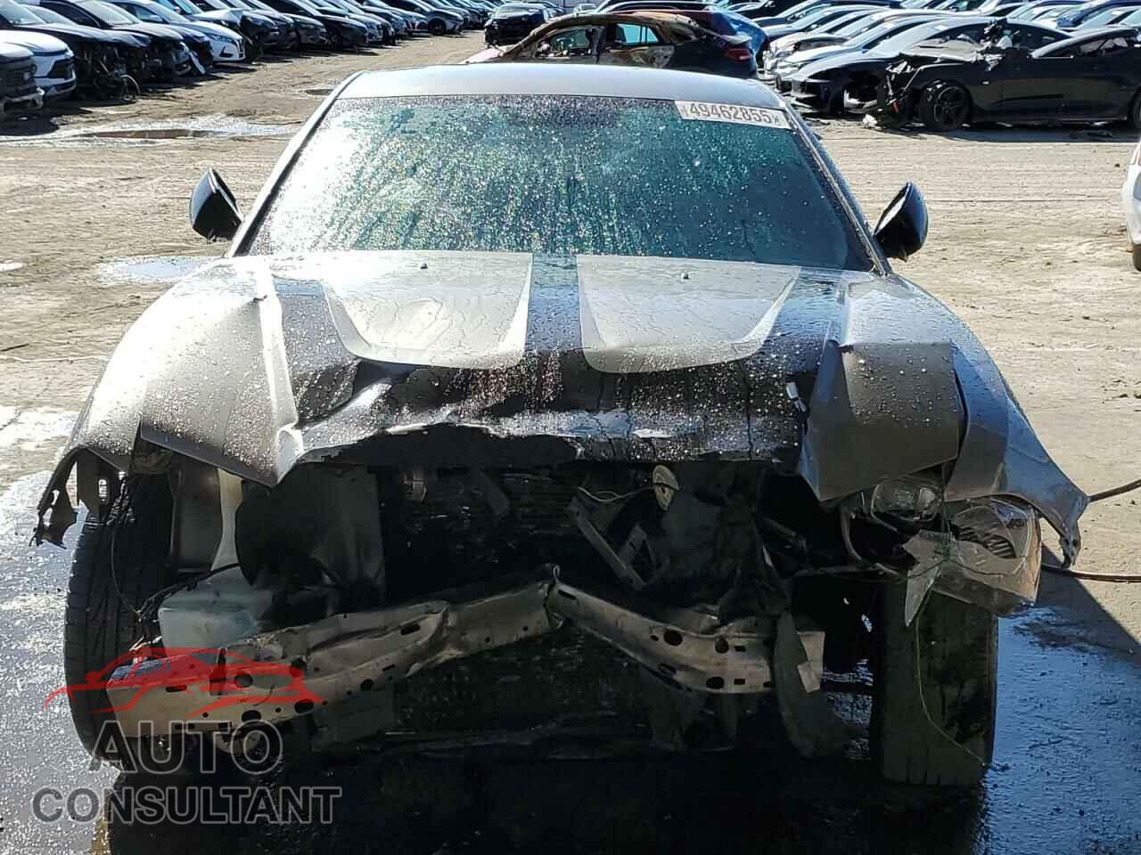 DODGE CHARGER 2012 - 2C3CDXBG2CH182731