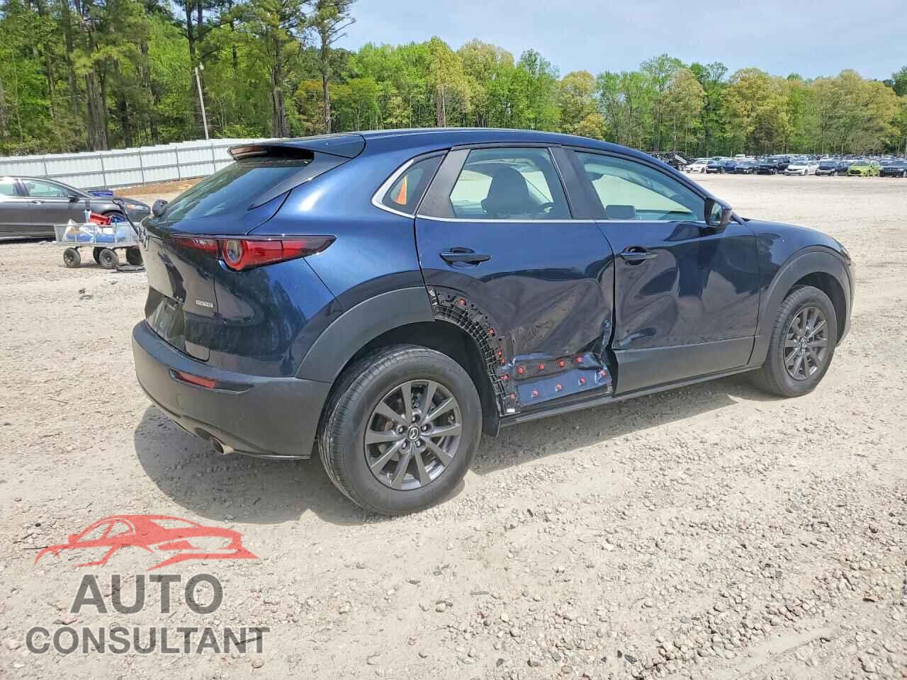 MAZDA CX30 2020 - 3MVDMBBL4LM106282