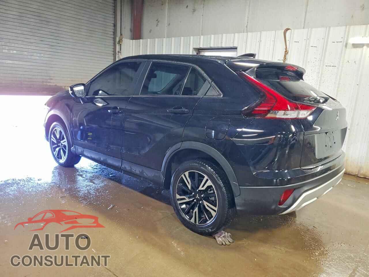 MITSUBISHI ECLIPSE 2023 - JA4ATWAA6PZ049497
