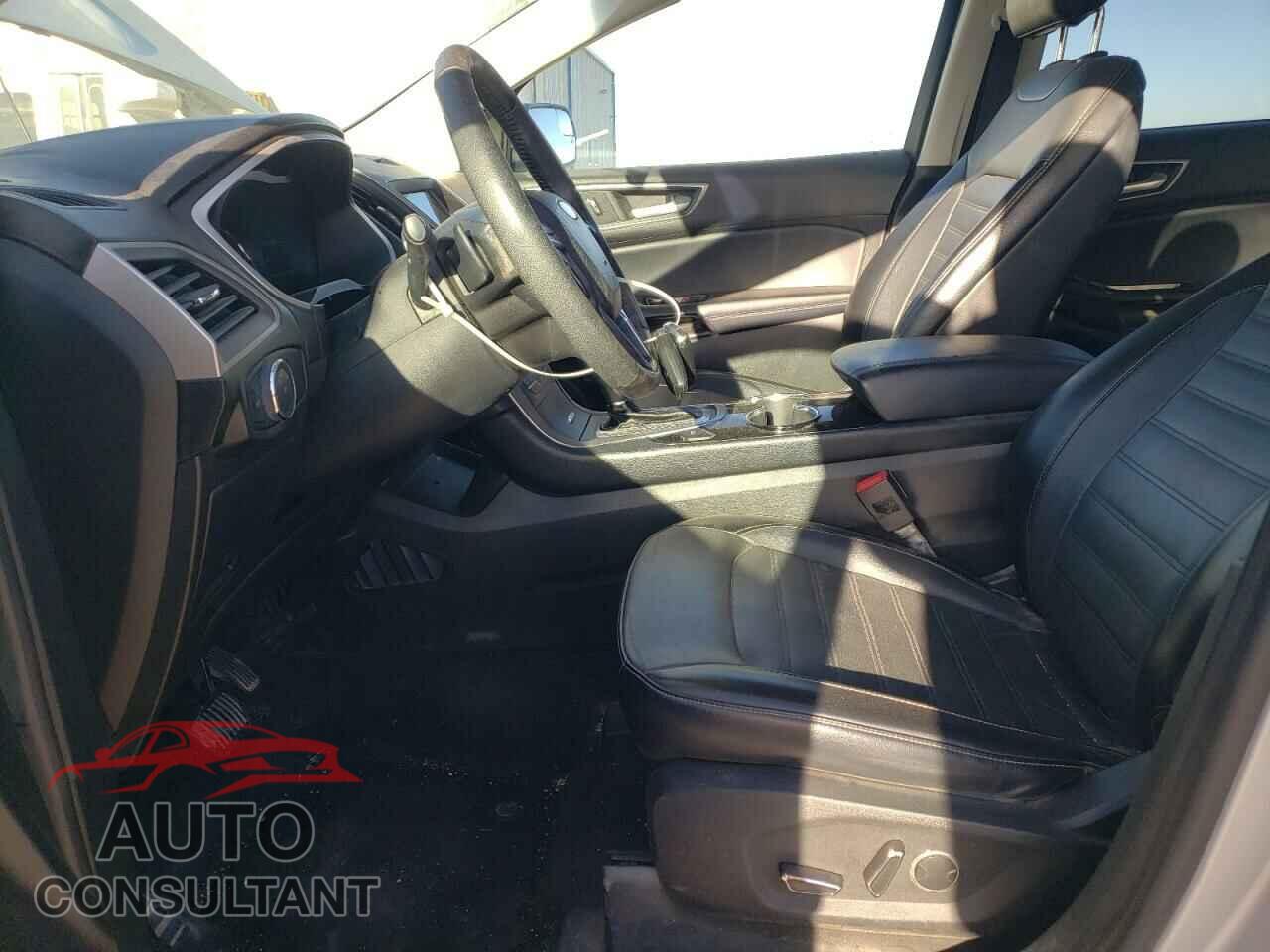 FORD EDGE 2018 - 2FMPK4J96JBB95143
