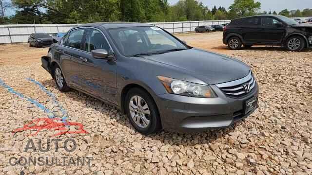 HONDA ACCORD 2011 - 1HGCP2F61BA061386