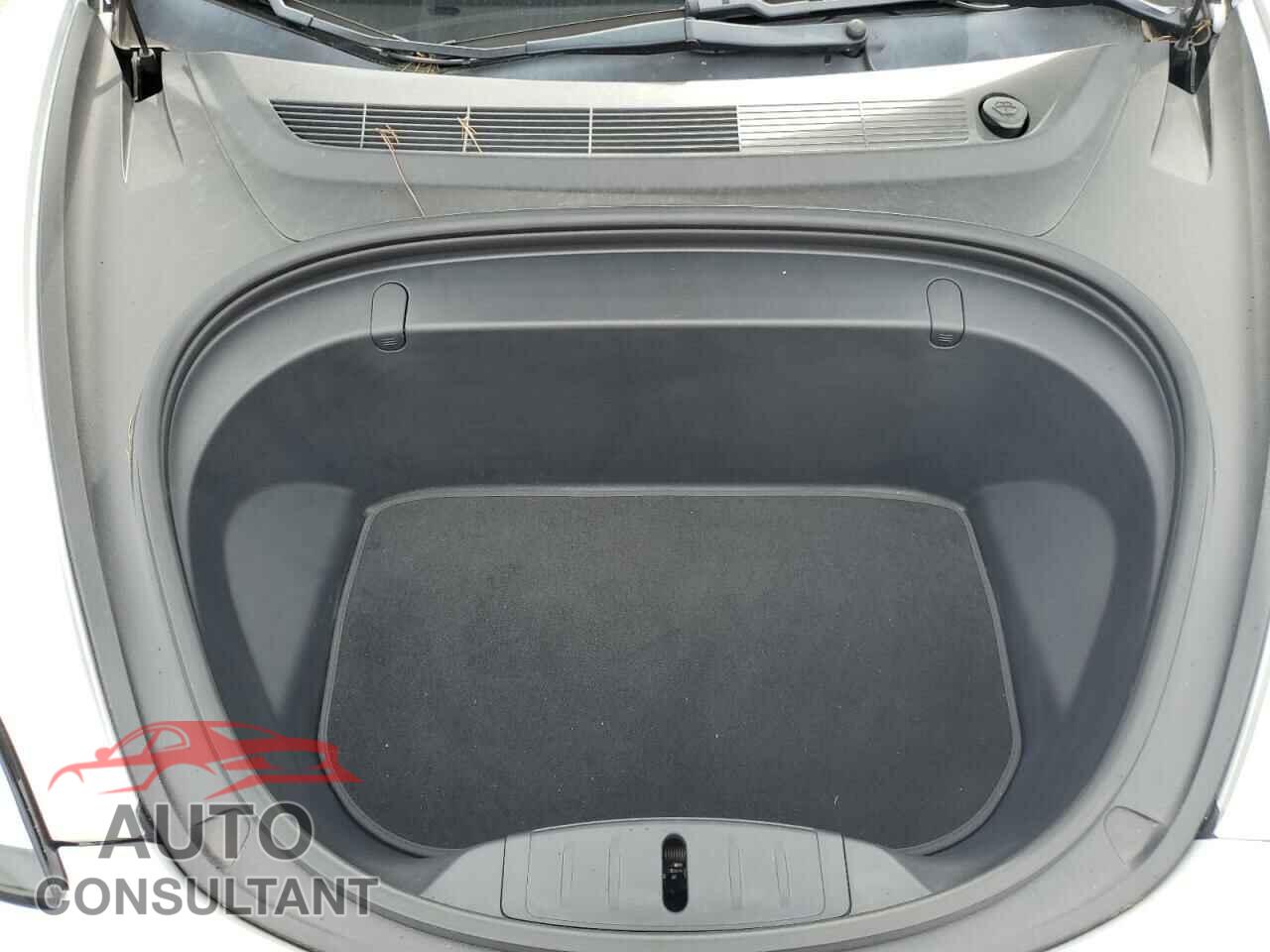 TESLA MODEL 3 2018 - 5YJ3E1EAXJF108862