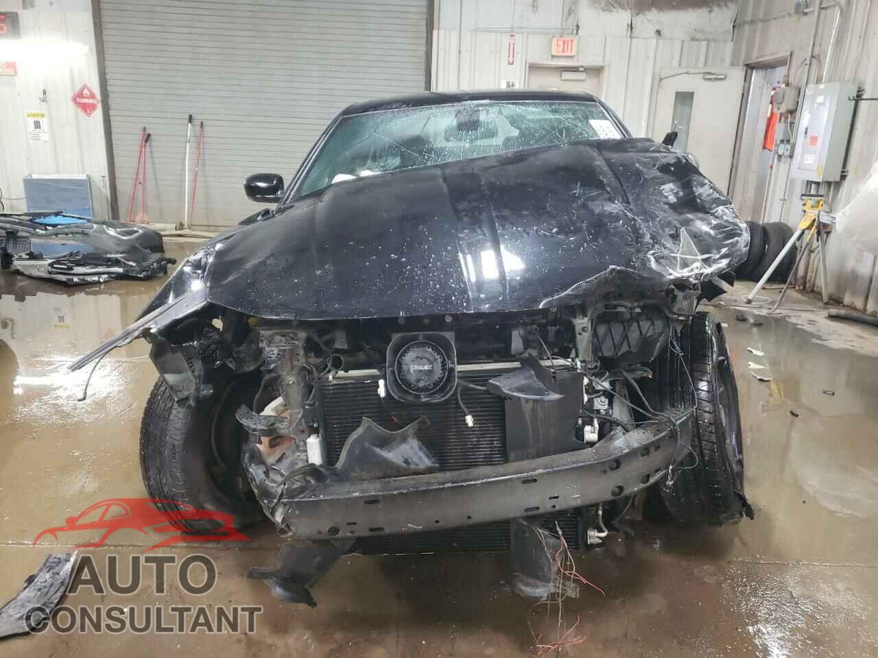 DODGE CHARGER 2015 - 2C3CDXAG5FH722160