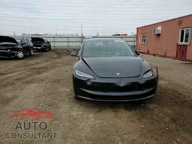 TESLA MODEL 3 2024 - 5YJ3E1EA8RF836952