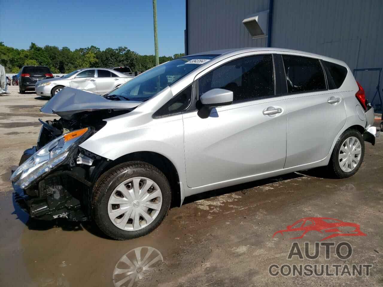 NISSAN VERSA 2016 - 3N1CE2CP6GL382683