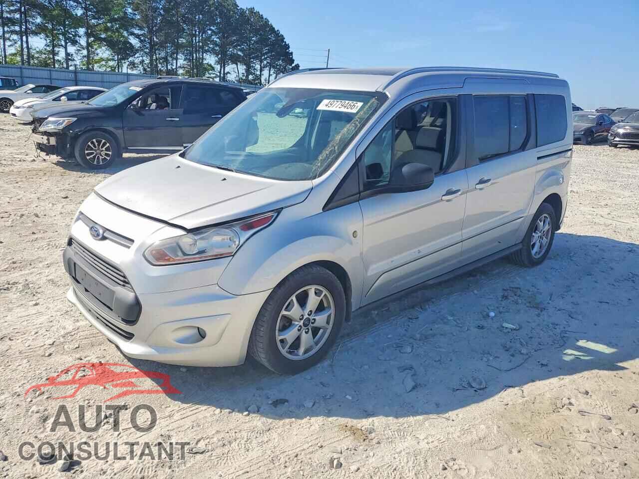 FORD TRANSIT 2016 - NM0GE9F72G1237261