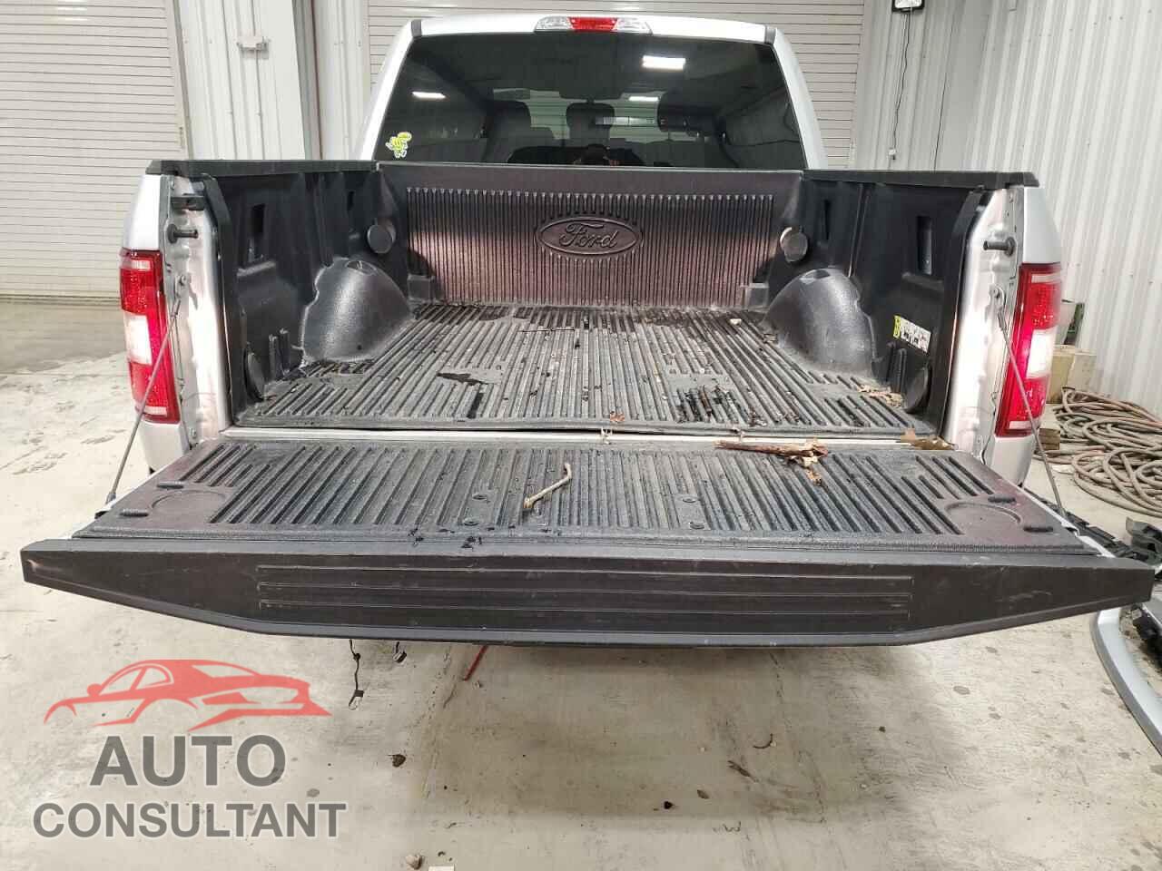 FORD F-150 2019 - 1FTEW1EP3KFC97930