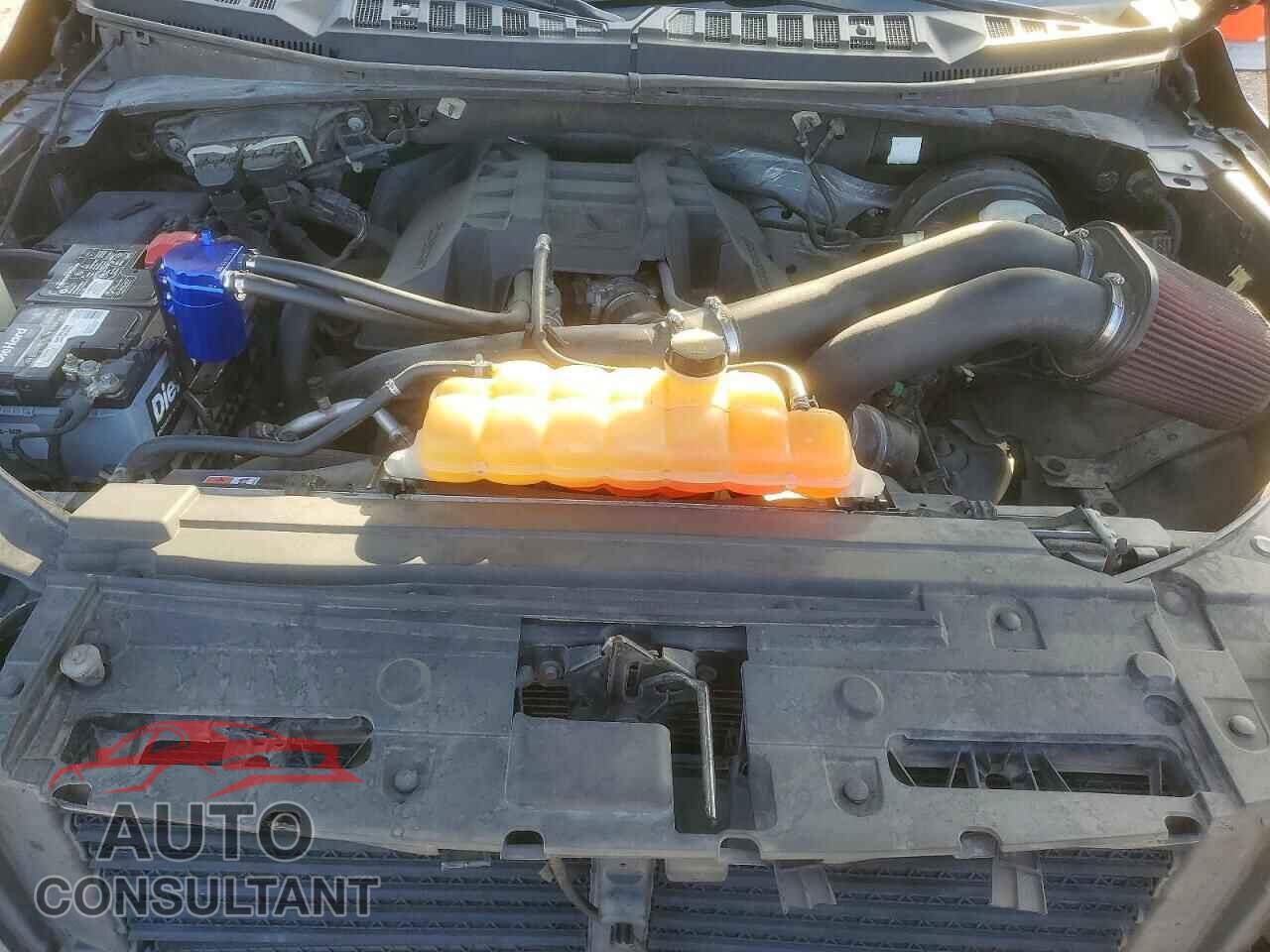 FORD F150 2017 - 1FTEW1CP3HFB74043