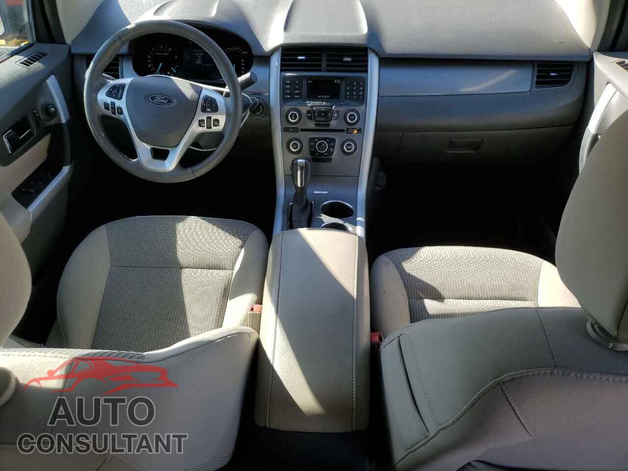 FORD EDGE 2014 - 2FMDK3JC2EBB86485