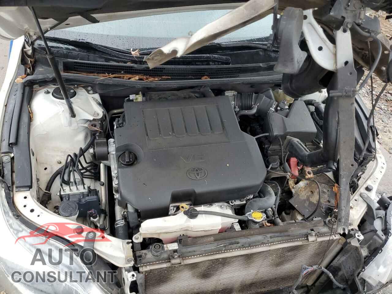 TOYOTA AVALON 2015 - 4T1BK1EB2FU171901