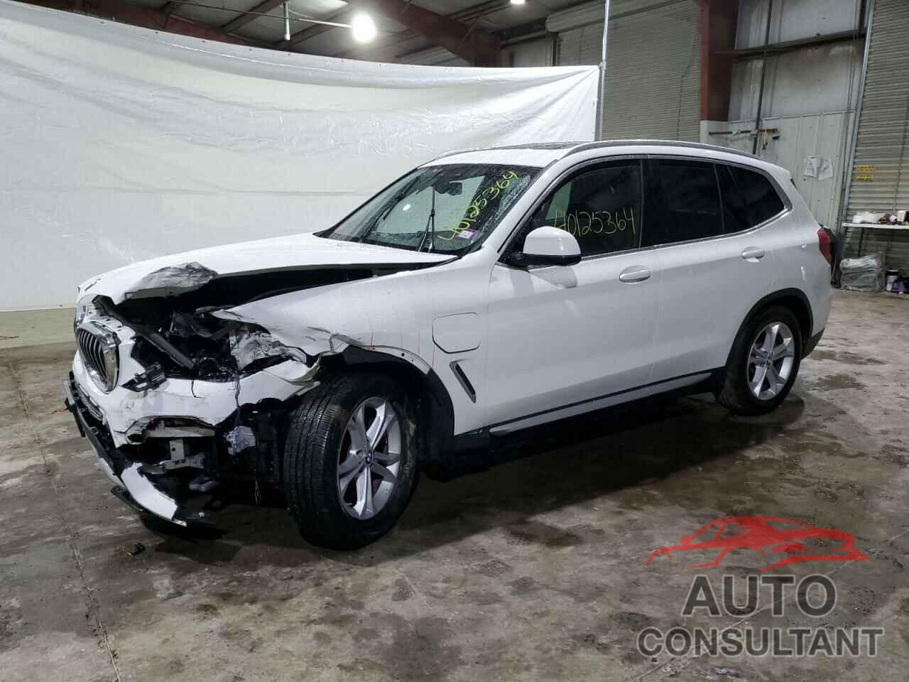 BMW X3 2020 - 5UXTS1C0XL9D47281