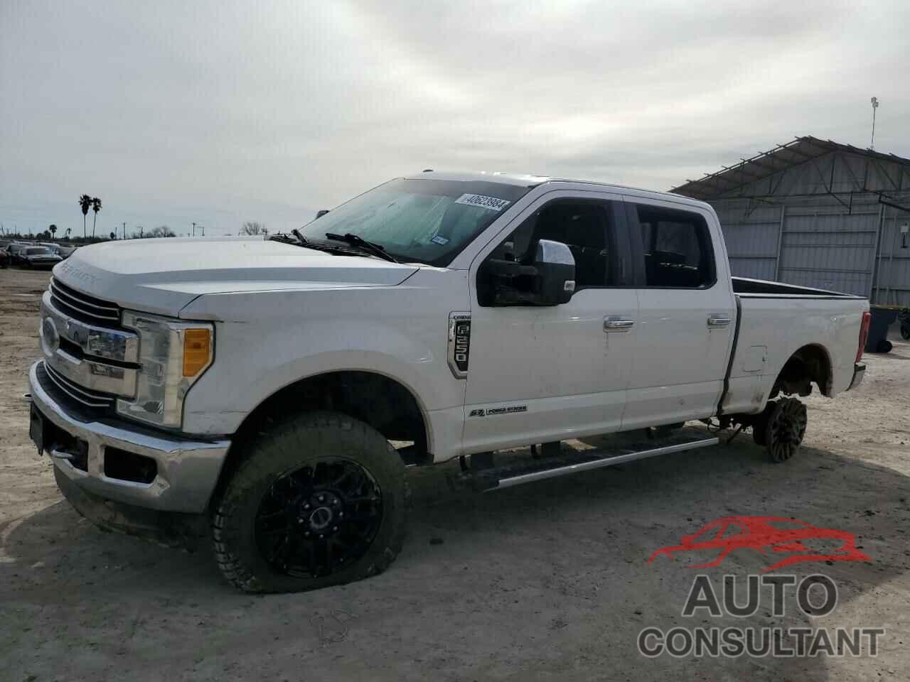 FORD F250 2017 - 1FT7W2BT5HEC62675