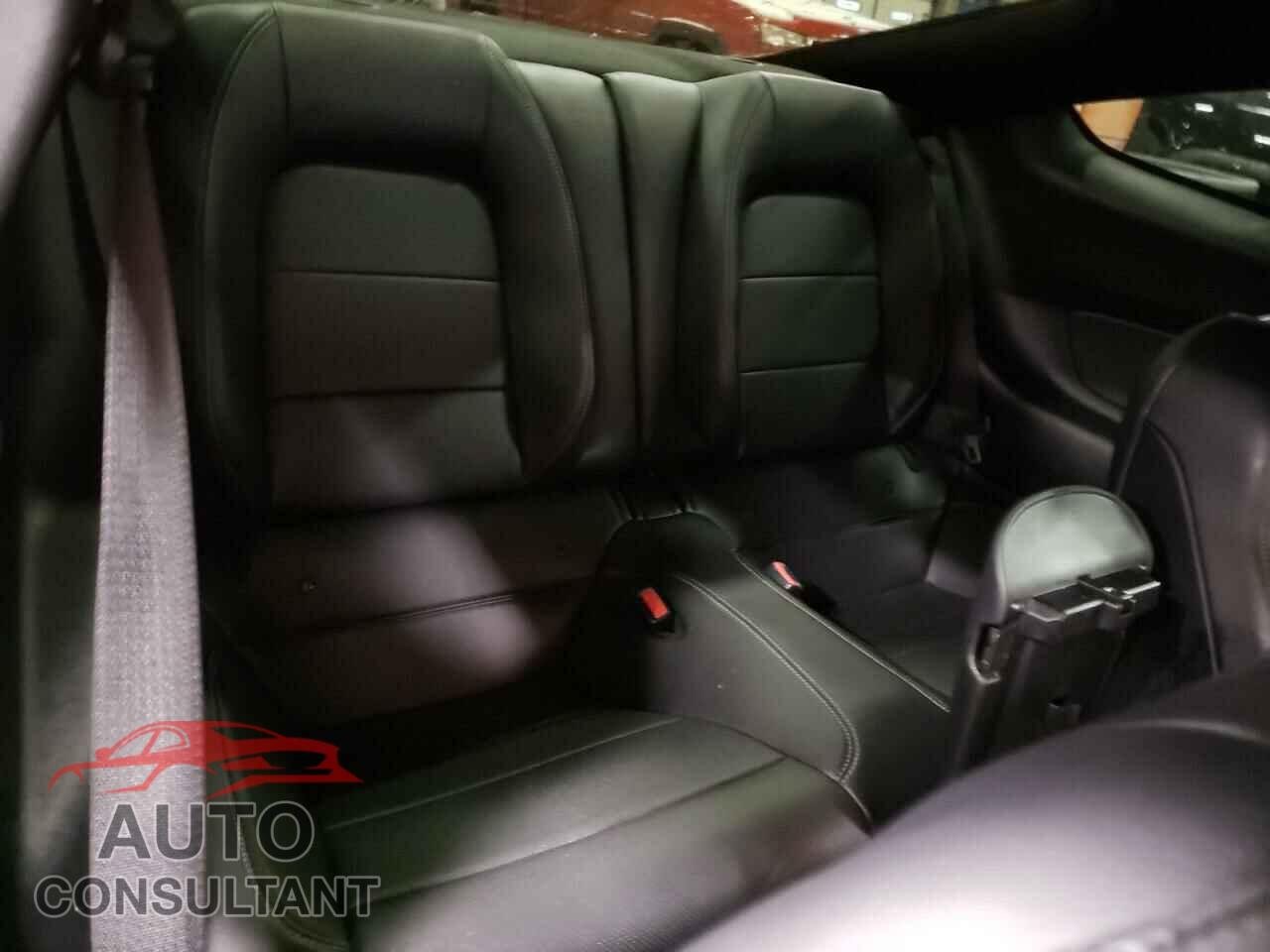 FORD MUSTANG 2016 - 1FA6P8CF6G5313822