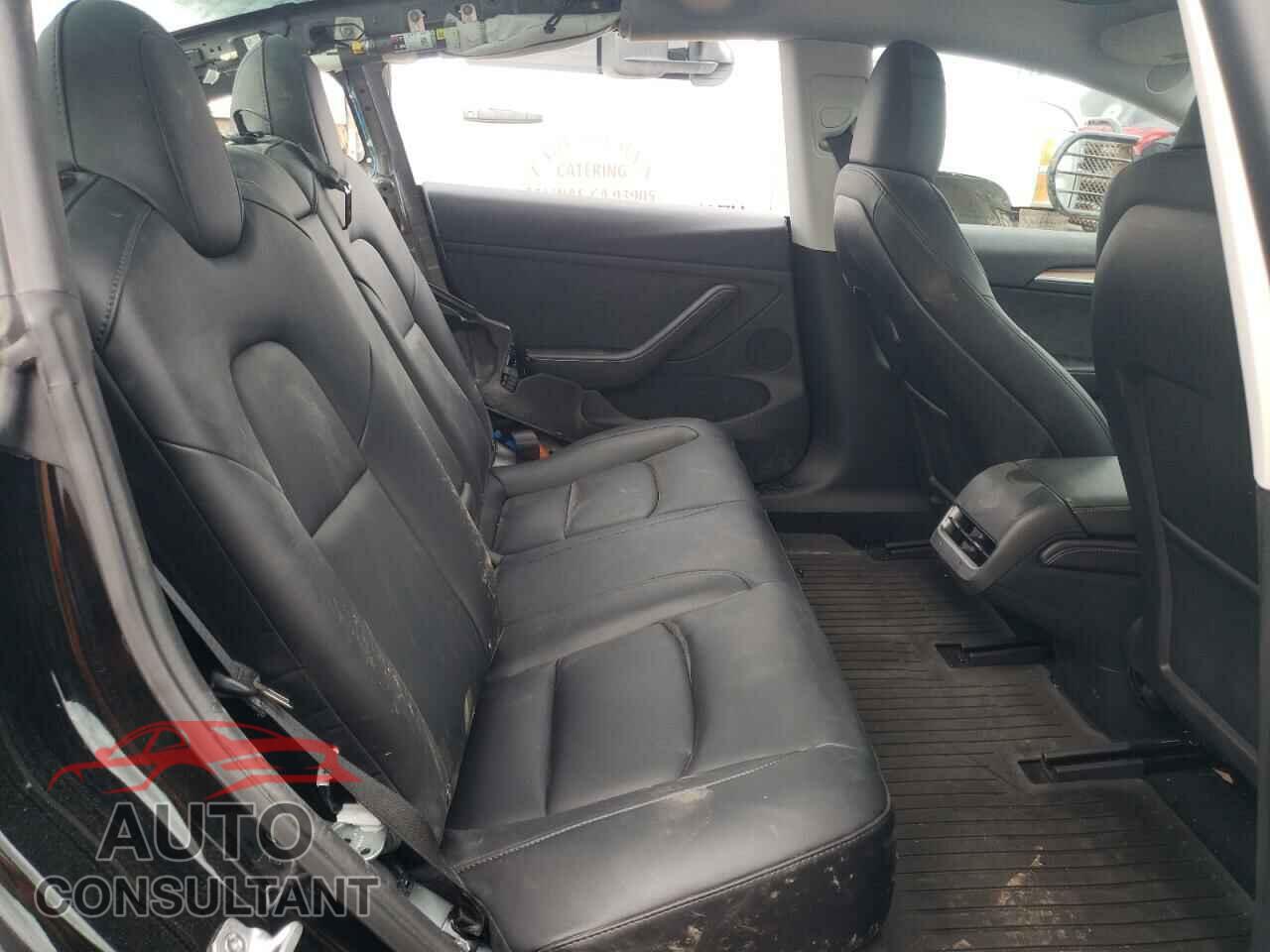 TESLA MODEL 3 2023 - 5YJ3E1EA2PF666469
