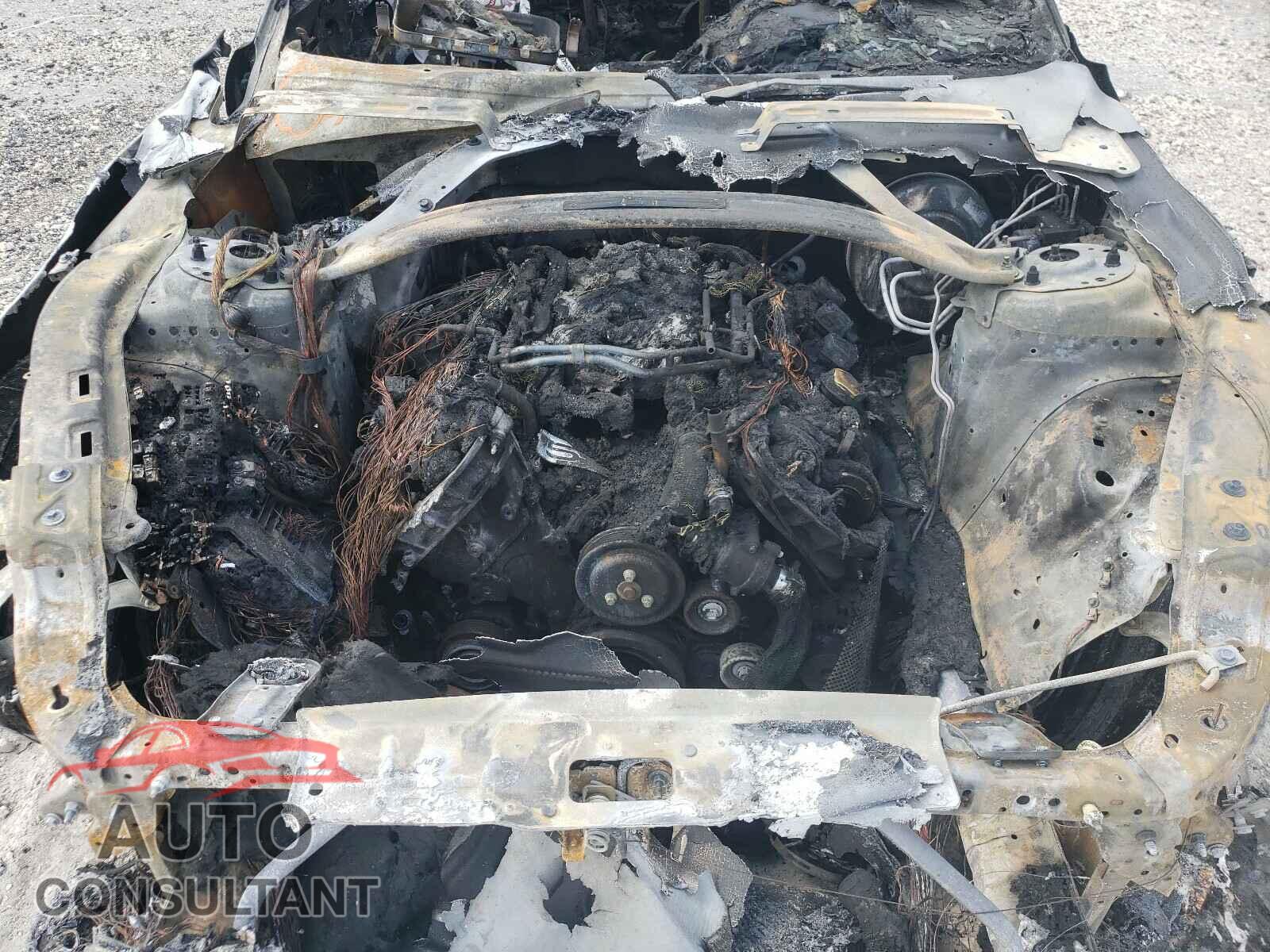 FORD MUSTANG 2020 - 1FA6P8CF2L5179322