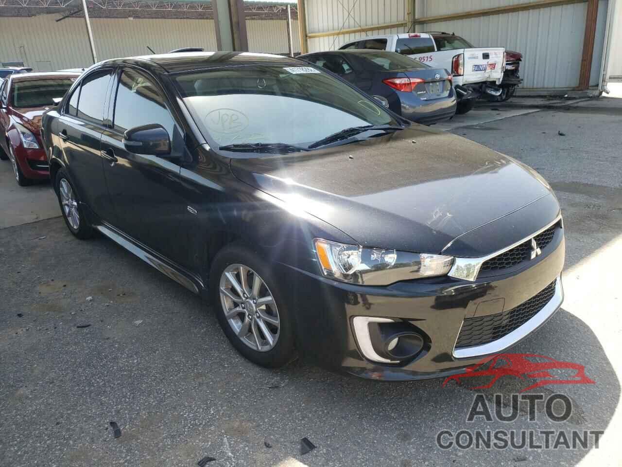 MITSUBISHI LANCER 2016 - JA32U2FU2GU012722