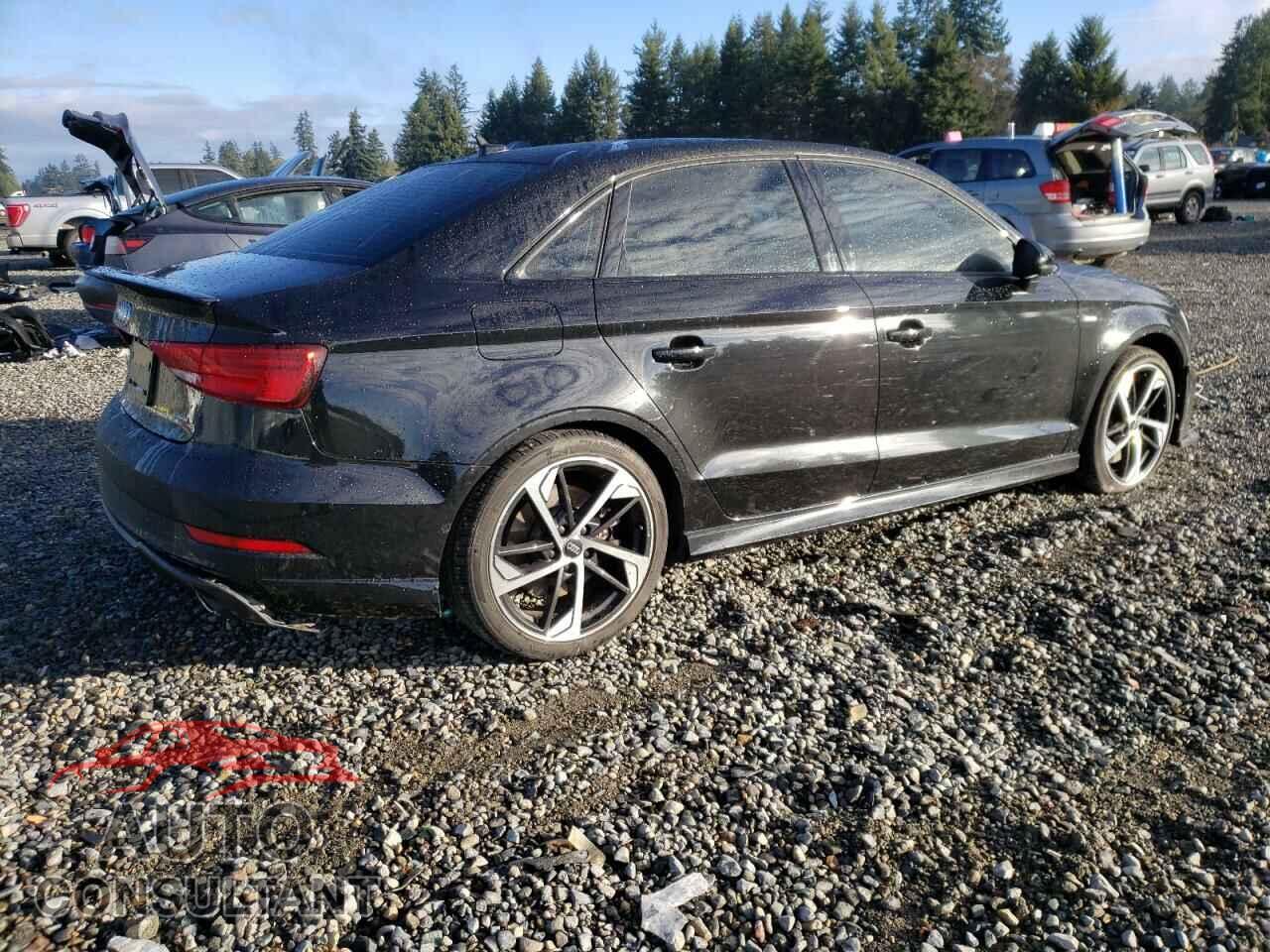 AUDI A3 2020 - WAUBEGFF2LA103740