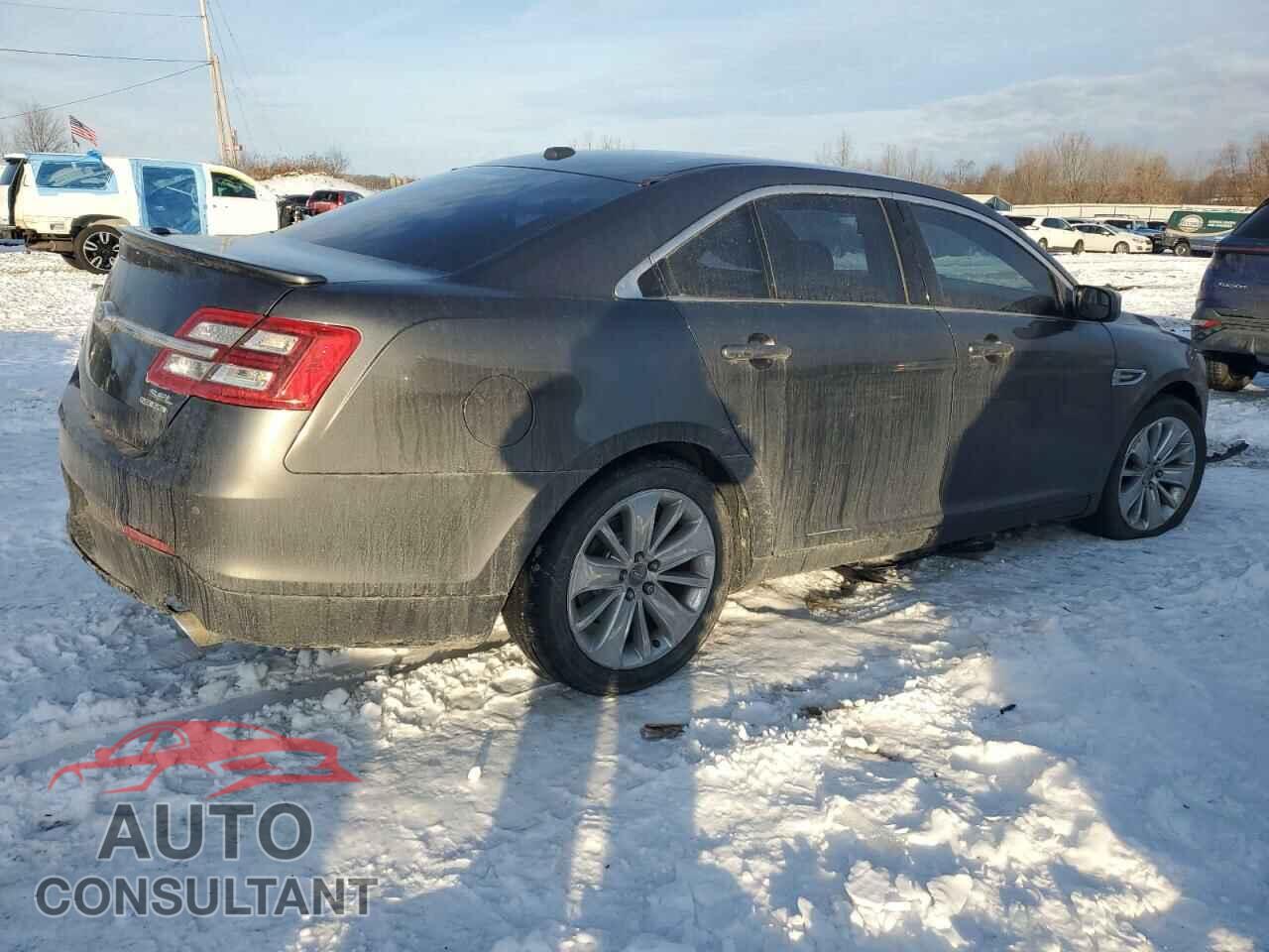 FORD TAURUS 2015 - 1FAHP2E82FG169659