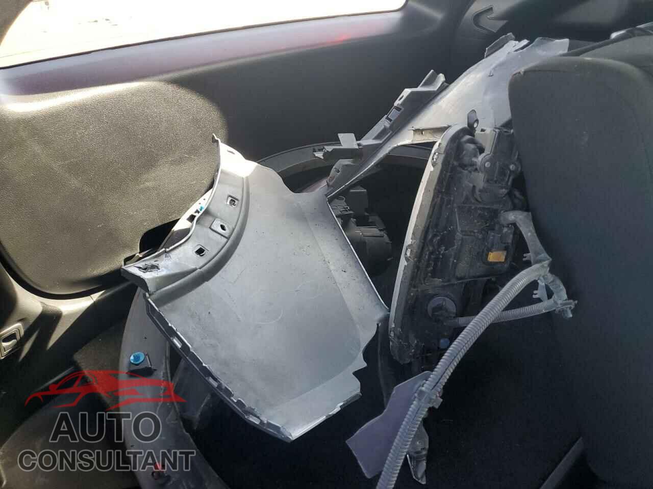 MITSUBISHI ECLIPSE 2019 - JA4AT3AA0KZ016535