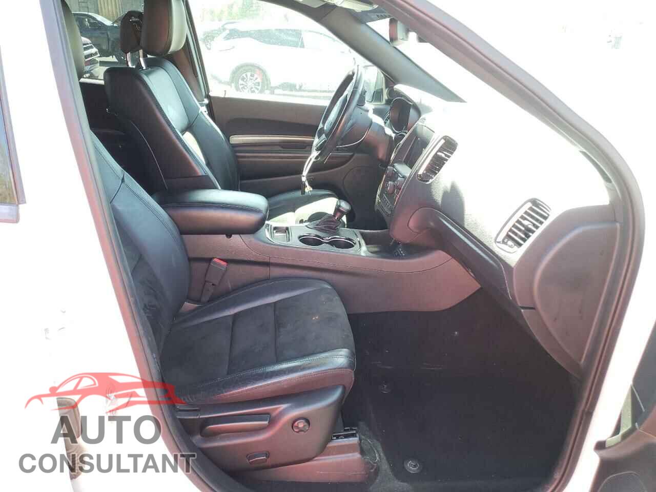 DODGE DURANGO 2019 - 1C4RDHDG5KC721336