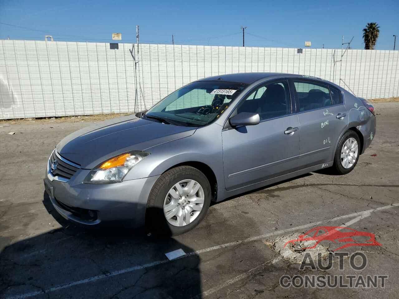 NISSAN ALTIMA 2009 - 1N4AL21E49N440858