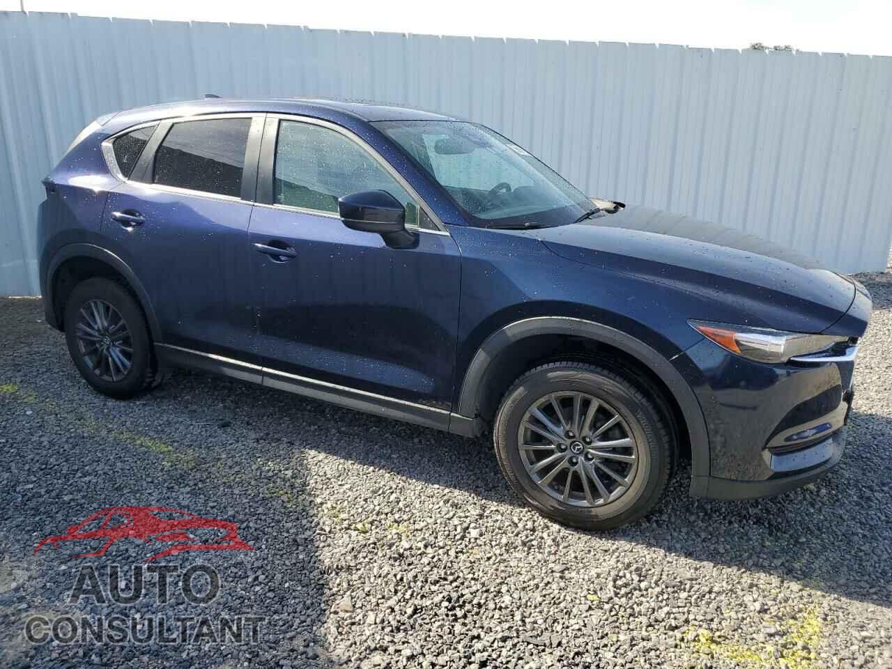 MAZDA CX-5 2019 - JM3KFBCM0K0590342