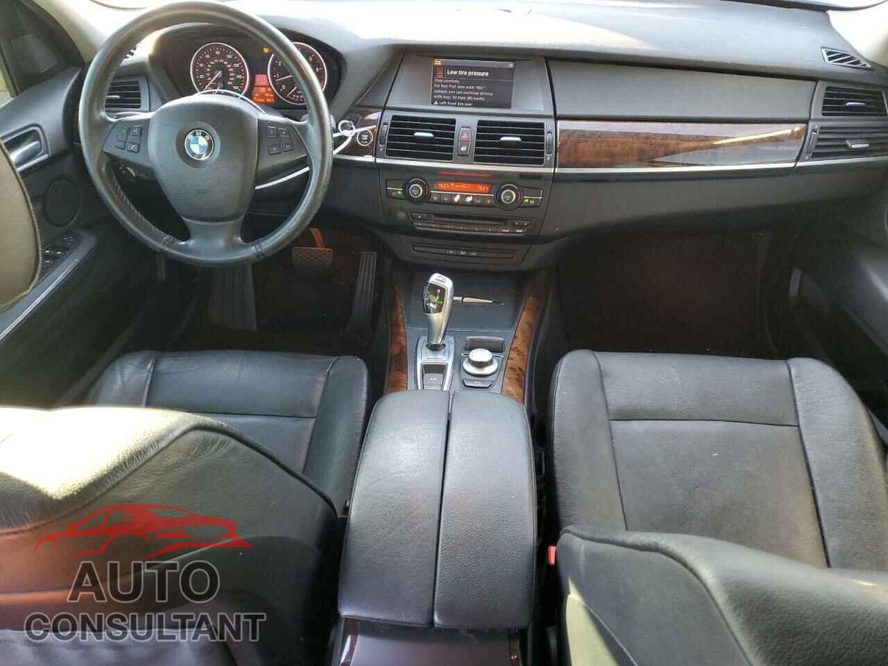 BMW X5 2009 - 5UXFE43579L273473