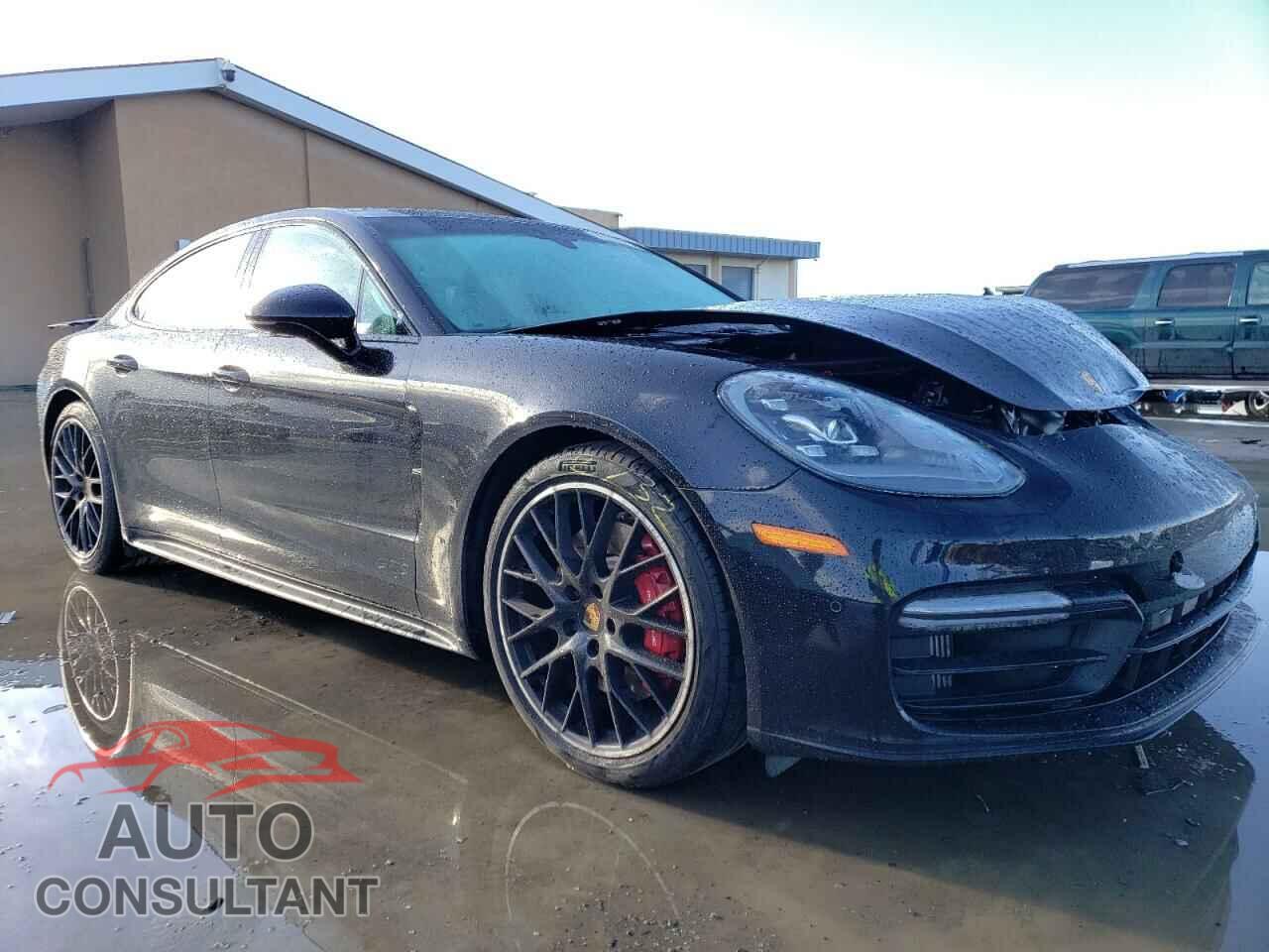PORSCHE PANAMERA 2019 - WP0AG2A77KL139857