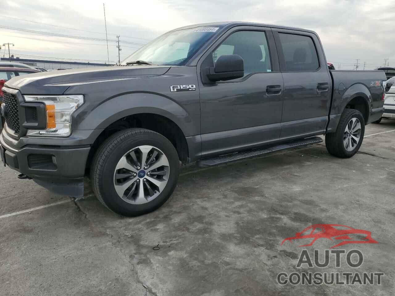 FORD F-150 2019 - 1FTEW1EP3KKC21941