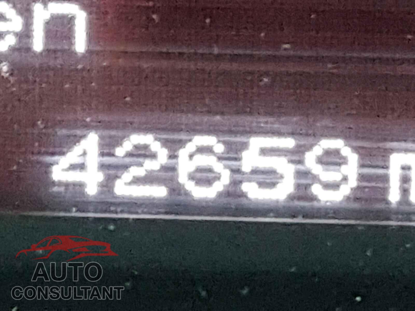 DODGE DART 2016 - 1C3CDFFA2GD822617