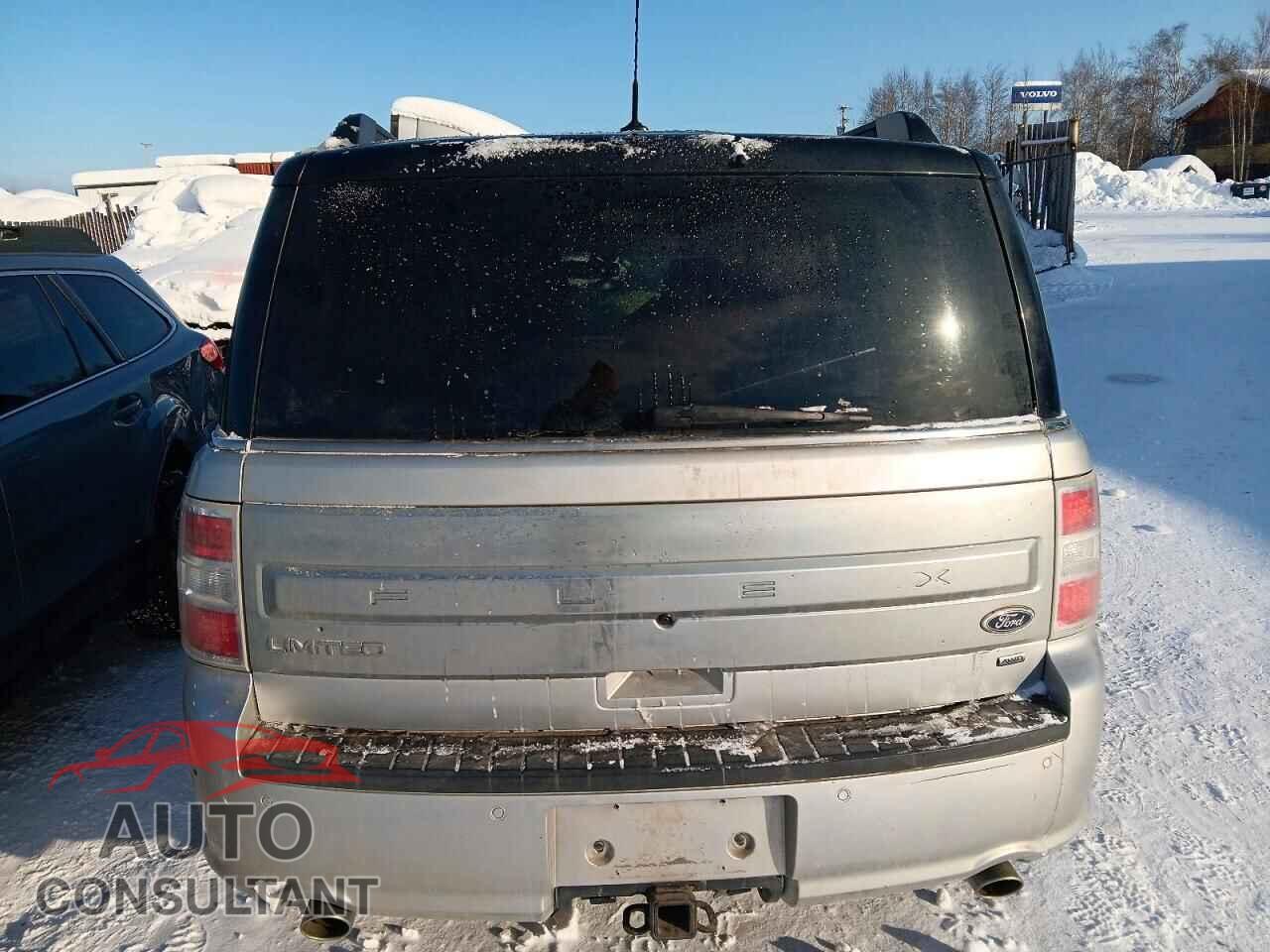 FORD FLEX 2013 - 2FMHK6D80DBD29846
