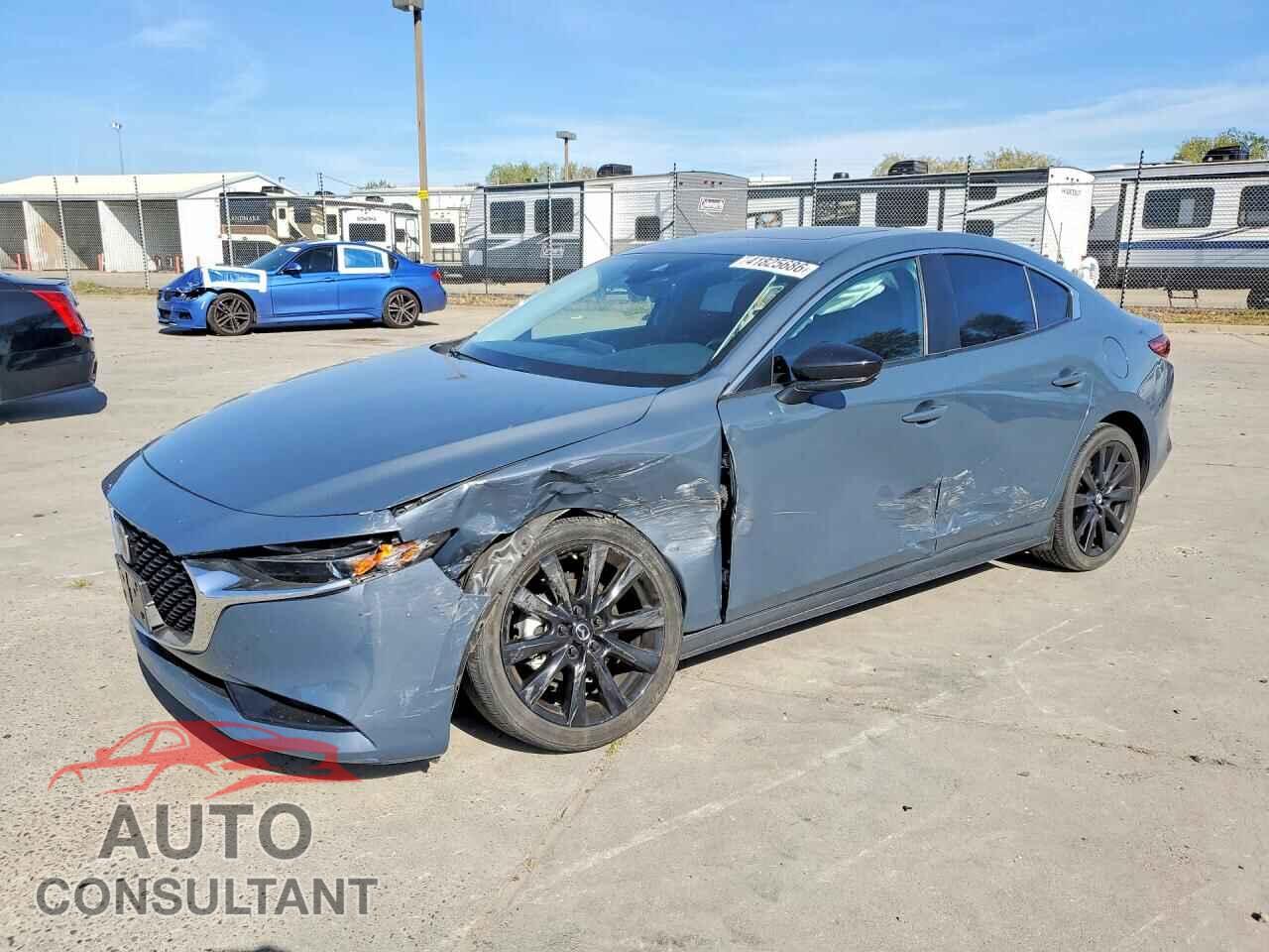 MAZDA 3 2023 - 3MZBPACM2PM373909
