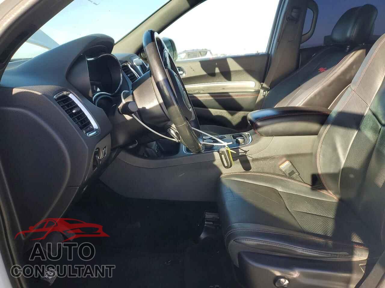 DODGE DURANGO 2015 - 1C4SDJCT2FC826980